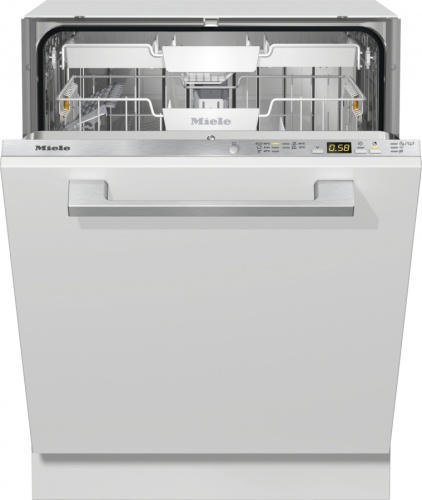 Встраиваемая посудомоечная машина Miele G5050 SCVi Встраиваемая посудомоечная машина Miele G5050 SCVi