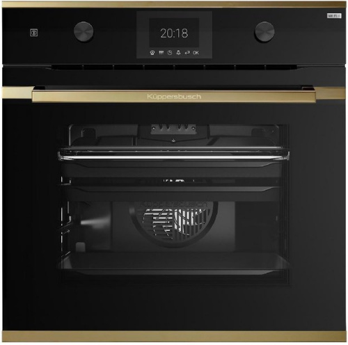 Духовой шкаф Kuppersbusch BP 6381.0 S4 Gold