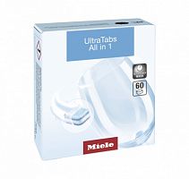 Таблетки для мытья посуды Miele All-in-1 21995520