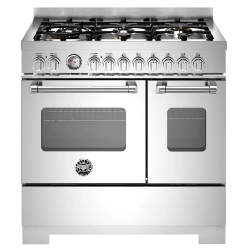 Варочный центр Bertazzoni MAS96L2EXT2