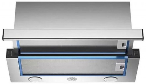 Встраиваемая вытяжка Bertazzoni KTE60MOD1C