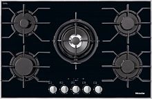 Газовая панель конфорок Miele KM3034-1