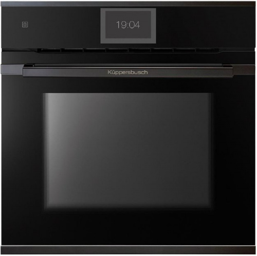 Духовой шкаф Kuppersbusch BP 6850.0 S2 Black Chrome