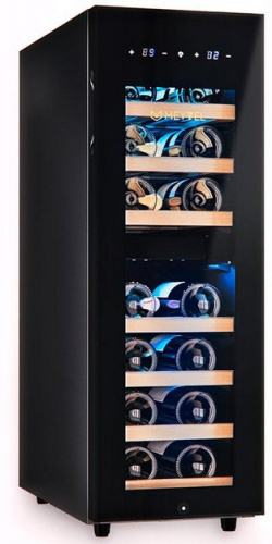 Винный шкаф Meyvel MV19-KBF2 Винный шкаф Meyvel MV19-KBF2