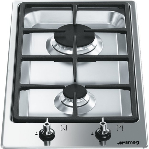 Варочная панель Smeg PGF32G Варочная панель Smeg PGF32G