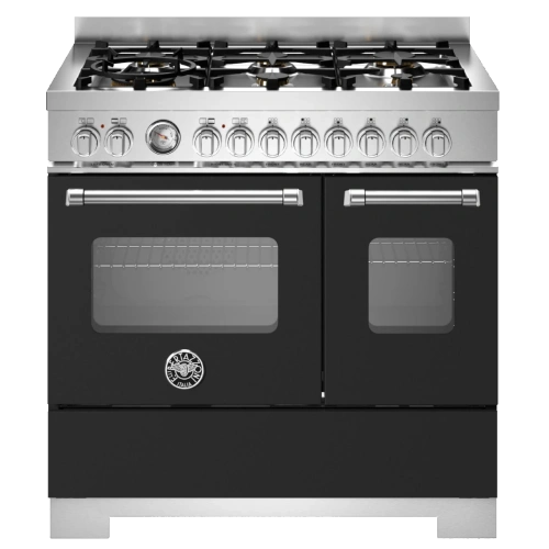 Варочный центр Bertazzoni MAS96L2ENET2