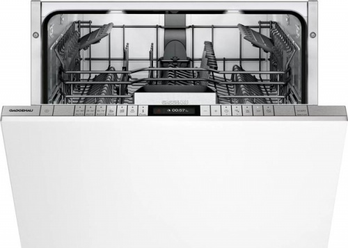 Встраиваемая посудомоечная машина Gaggenau DF271160 Встраиваемая посудомоечная машина Gaggenau DF271160