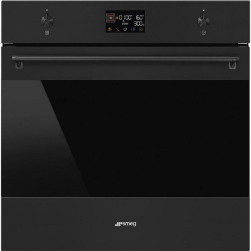 Духовой шкаф Smeg SO6302M2N Духовой шкаф Smeg SO6302M2N