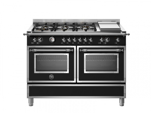 Варочный центр Bertazzoni HER126G2ENET Варочный центр Bertazzoni HER126G2ENET