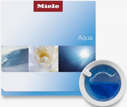 Ароматизатор для сушильных машин Miele T1 Aqua Ароматизатор для сушильных машин Miele T1 Aqua