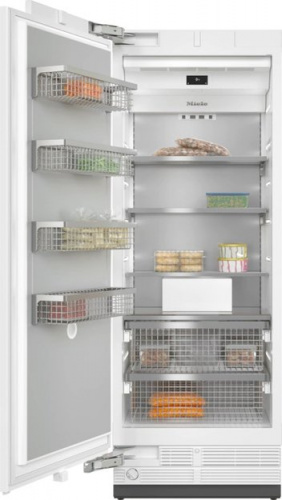 Встраиваемый морозильник Miele F 2812 Vi MasterCool Встраиваемый морозильник Miele F 2812 Vi MasterCool