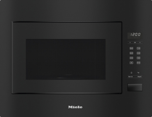 Встраиваемая микроволновая печь Miele M2240SC OBSW
