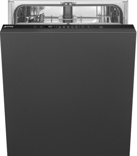 Встраиваемая посудомоечная машина Smeg STL262D Встраиваемая посудомоечная машина Smeg STL262D