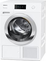 Сушильная машина TCR 790 WP ChromeEdition Miele