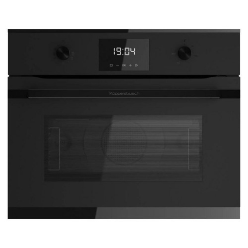 Духовой шкаф Kuppersbusch CBM 6330.0 KSM6 MattBlack Духовой шкаф Kuppersbusch CBM 6330.0 KSM6 MattBlack