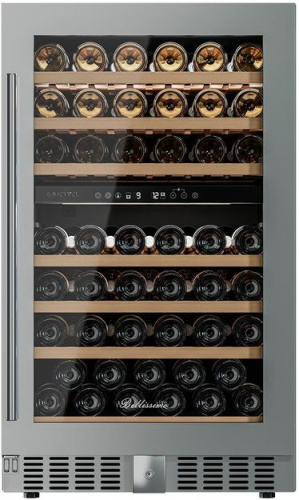 Винный шкаф Meyvel MV77PRO-KST2 Винный шкаф Meyvel MV77PRO-KST2