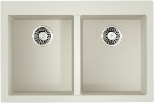 Мойка Omoikiri BOSEN 80-2-WH Мойка Omoikiri BOSEN 80-2-WH