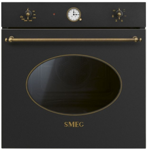 Духовой шкаф Smeg SF68C1AO Духовой шкаф Smeg SF68C1AO