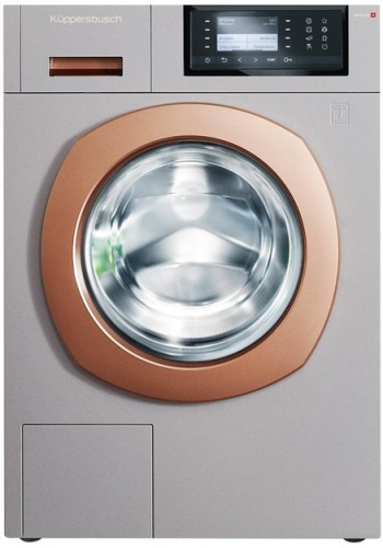 Стиральная машина Kuppersbusch W 40.0 R Стиральная машина Kuppersbusch W 40.0 R