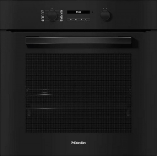 Духовой шкаф Miele H 2861 B OBSW
