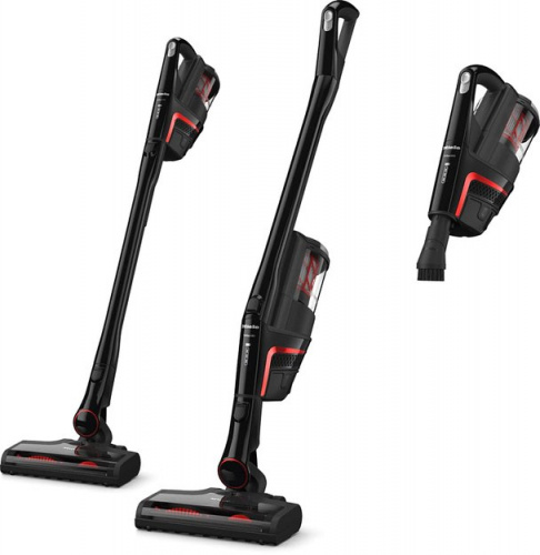 Пылесос Miele SMUL1 Triflex HX1 Obsidian black VC Пылесос Miele SMUL1 Triflex HX1 Obsidian black VC