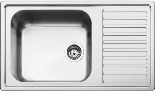 Мойка Smeg LGR861-2 Мойка Smeg LGR861-2