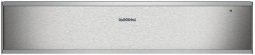 Встраиваемый подогреватель Gaggenau WS 461-110