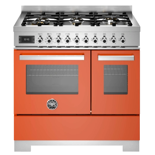 Варочный центр Bertazzoni PRO96L2EART2