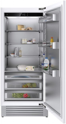 Встраиваемый холодильник V-ZUG Cooler V6000 90 Supreme CO6T-51134 R Встраиваемый холодильник V-ZUG Cooler V6000 90 Supreme CO6T-51134 R