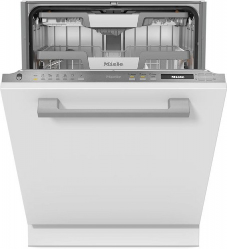 Встраиваемая посудомоечная машина Miele G 7265 SCVi XXL Встраиваемая посудомоечная машина Miele G 7265 SCVi XXL