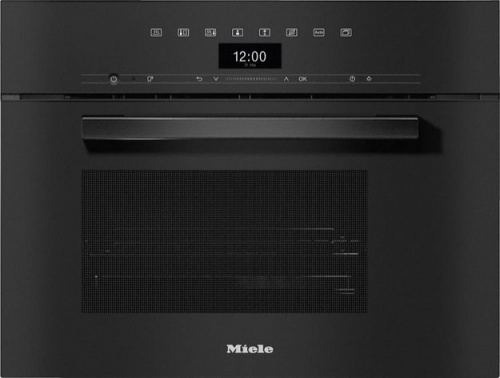Встраиваемая пароварка Miele DG7440 OBSW Встраиваемая пароварка Miele DG7440 OBSW