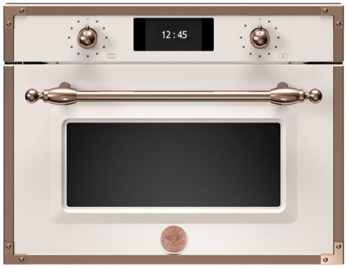 Духовой шкаф с паром Bertazzoni F457HERVTAC Духовой шкаф с паром Bertazzoni F457HERVTAC