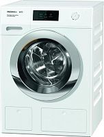 WCR 870 WPS PWash 2.0.&TDos XL&Miele@home enabled