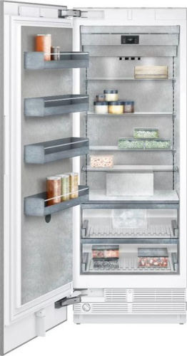 Встраиваемый морозильник Gaggenau RF471304 Встраиваемый морозильник Gaggenau RF471304