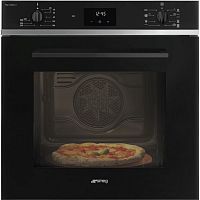 Духовой шкаф Smeg SF6400S1PZB