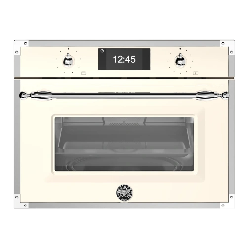 Духовой шкаф комбинированный Bertazzoni FHER4077MTAX3 Духовой шкаф комбинированный Bertazzoni FHER4077MTAX3