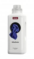 Средство жидкое для стирки цветного белья UltraColor