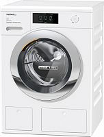Стирально-сушильная машина Miele WTR860WPM cерии WT1